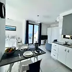 Malta Luxury Seafront Penthouse With Panoramic Views And Terrace In Mellieha * Is-Sellum