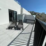 Malta Luxury Seafront Penthouse With Panoramic Views And Terrace In Mellieha * Is-Sellum