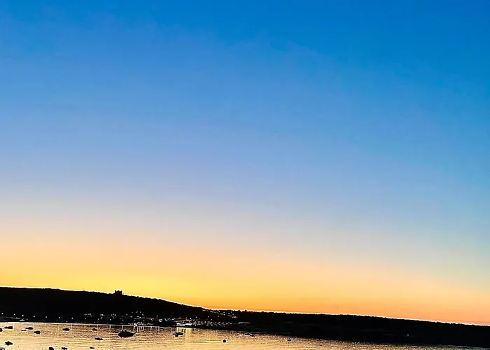 Appartement Malta Luxury Seafront Penthouse With Panoramic Views And Terrace In Mellieha